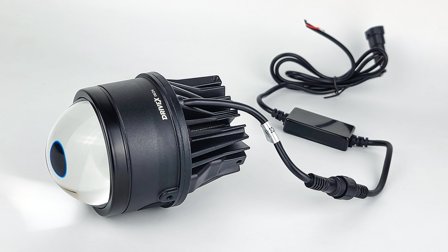 FOG BiLED HL7 3Color 3.0" 3/4.3/6K к-т.